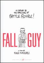 The Fall Guy
