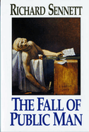 The fall of public man