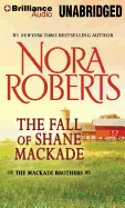 The Fall of Shane Mackade