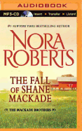 The Fall of Shane Mackade