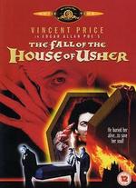 The Fall of the House of Usher