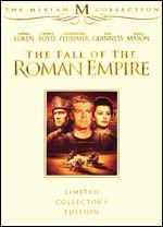 The Fall of the Roman Empire