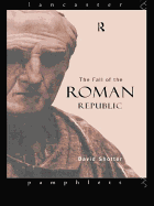The Fall of the Roman Republic