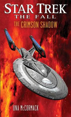 The Fall: The Crimson Shadow - McCormack, Una