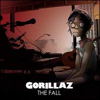The Fall - Gorillaz