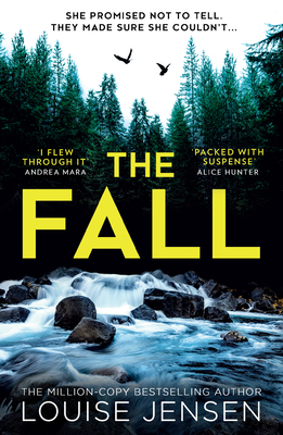 The Fall - Jensen, Louise