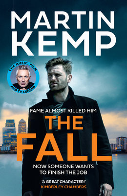 The Fall - Kemp, Martin