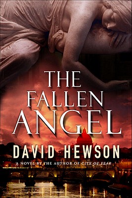 The Fallen Angel - Hewson, David