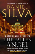 The Fallen Angel - Silva, Daniel
