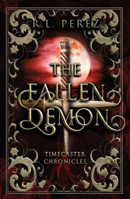 The Fallen Demon - Perez, R L