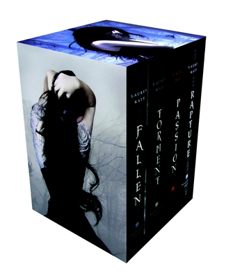 The Fallen Series Boxed Set - Kate, Lauren