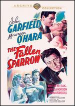 The Fallen Sparrow - Richard Wallace