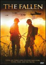The Fallen - Ari Taub