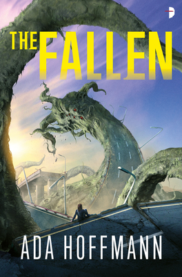 The Fallen - Hoffmann, Ada