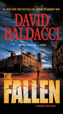 The Fallen - Baldacci, David