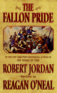 The Fallon Pride - Jordan, Robert, and O'Neal, Reagan