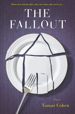 The Fallout - Cohen, Tamar