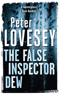 The False Inspector Dew - Lovesey, Peter