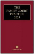 The Family Court Practice 2023