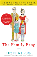 The Family Fang