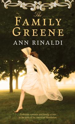 The Family Greene - Rinaldi, Ann