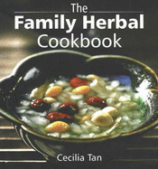 The family herbal cookbook