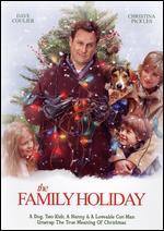 The Family Holiday