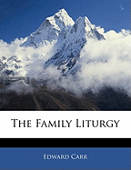 The Family Liturgy