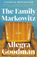 The Family Markowitz: Fiction