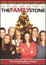 The Family Stone [O-Ring Packaging]