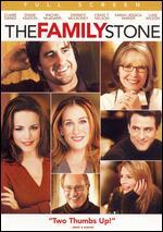 The Family Stone [P&S]