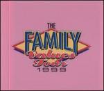 The Family Values Tour '99