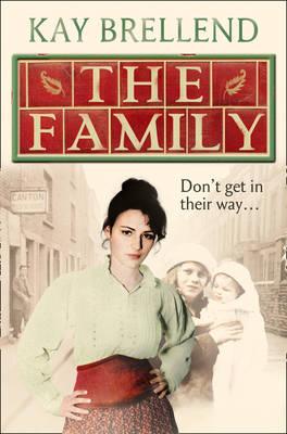 The Family - Brellend, Kay