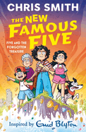 The Famous Five: Five and the Forgotten Treasure: Book 1