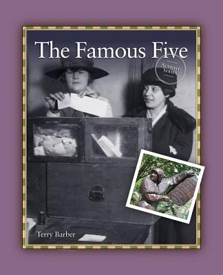 The Famous Five - Barber, Terry