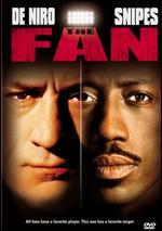 The Fan [P&S]