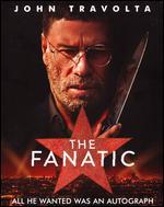 The Fanatic [Blu-ray]