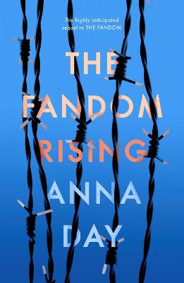 The Fandom Rising - Day, Anna