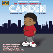 The Fantastic Adventures of Camden