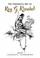 The Fantastic Art of Roy G. Krenkel