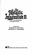 The Fantastic Imagination