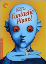 The Fantastic Planet