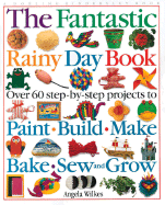 The Fantastic Rainy Day Book