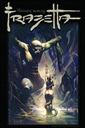 The Fantastic Worlds of Frazetta, Volume 1