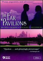 The Far Pavilions
