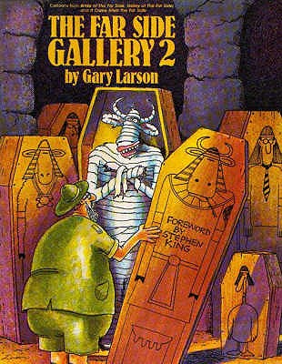 The Far Side Gallery 2 - 