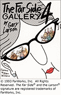 The Far Side Gallery 4