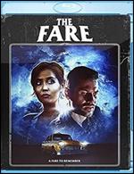 The Fare - D.C. Hamilton