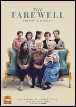 The Farewell - Lulu Wang