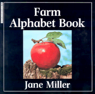 The Farm Alphabet Book